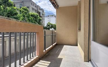 Wohnung ein Zimmer - image - 5