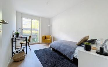 Wohnung 3.5 Zimmer - image - 3