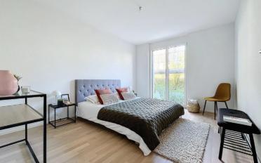 Wohnung 3.5 Zimmer - image - 2