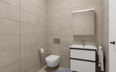 Wohnung 3.5 Zimmer - image - 5