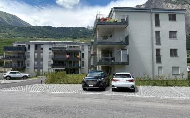 Wohnung 3.5 Zimmer - image - 7