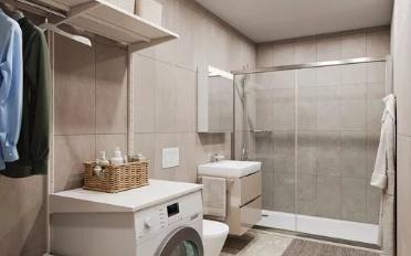 Studio 1 pièce - image - 1