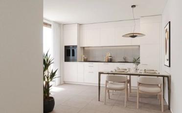 Wohnung 4.5 Zimmer - image - 1