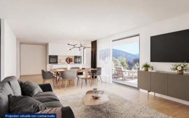 Wohnung 3.5 Zimmer - image - 4