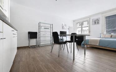 Appartement 1.5 pièces - image - 1