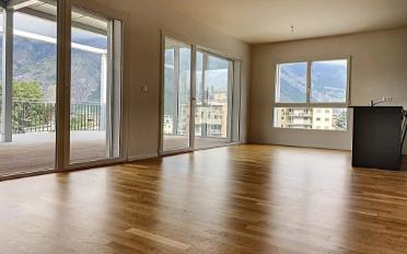 Wohnung 3.5 Zimmer - image - 6