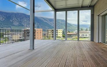 Wohnung 3.5 Zimmer - image - 2