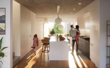 Villa 5.5 rooms - image - 2