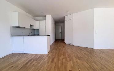 Apartment 4.5 rooms - image - 4