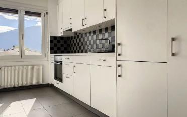 Wohnung 3.5 Zimmer - image - 1