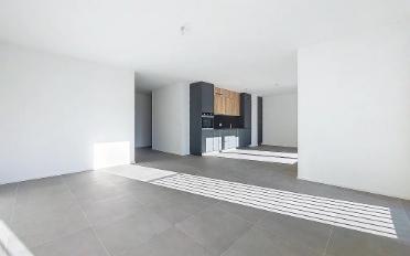 Apartment 4.5 rooms - image - 1