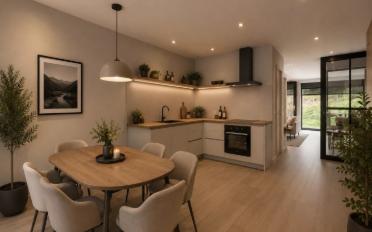 Apartment 4.5 rooms - image - 3