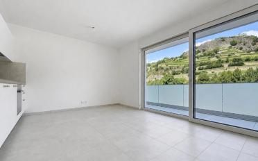 Apartment 1.5 rooms - image - 1