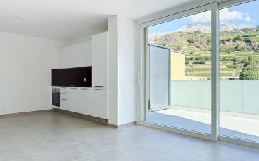 Wohnung 2.5 Zimmer - image - 4