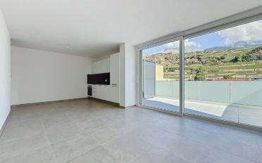 Wohnung 2.5 Zimmer - image - 3