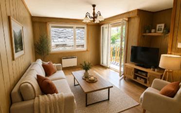 Wohnung 4.5 Zimmer - image - 2