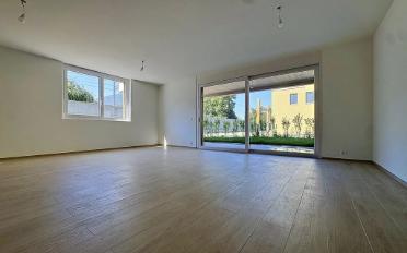 Apartment 3.5 rooms - image - 2