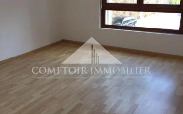Apartment 4.5 rooms - image - 4