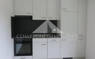 Studio 1 pièce - image - 4