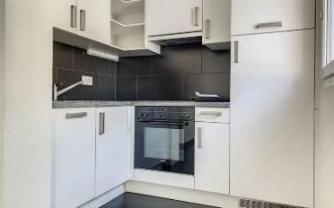 Wohnung ein Zimmer - image - 1