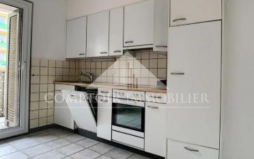 Wohnung 2 Zimmer - image - 2