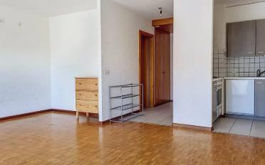 Wohnung 1.5 Zimmer - image - 3