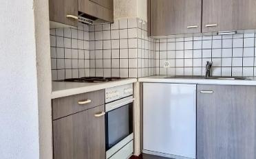 Wohnung 1.5 Zimmer - image - 4