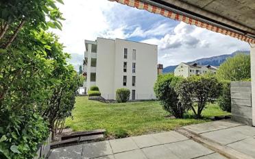 Wohnung 1.5 Zimmer - image - 1