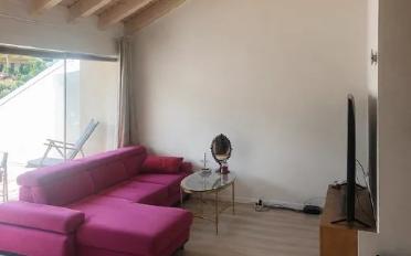 Apartment 1.5 rooms - image - 1