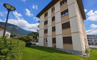 Wohnung 3.5 Zimmer - image - 9