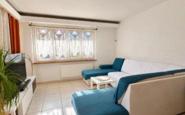 Wohnung 3.5 Zimmer - image - 2