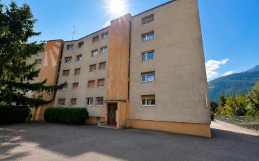 Wohnung 3.5 Zimmer - image - 1
