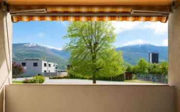 Wohnung 3.5 Zimmer - image - 12