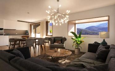 Apartment 5.5 rooms - image - 3
