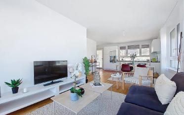 Apartment 2.5 rooms - image - 3