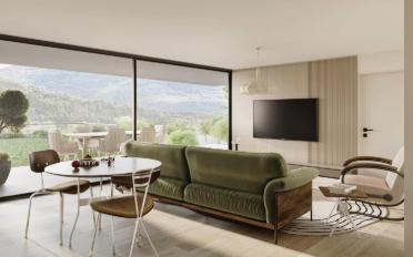 Apartment 3.5 rooms - image - 7