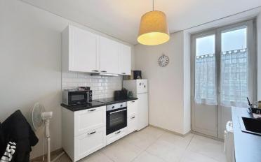 Wohnung 2.5 Zimmer - image - 2