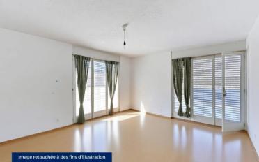 Appartement 4.5 pièces - image - 2