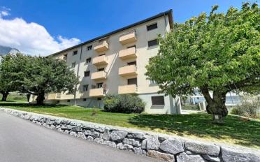 Appartement 4 pièces - image - 1
