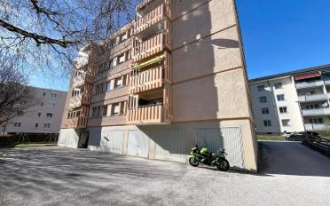 Wohnung 4 Zimmer - image - 1