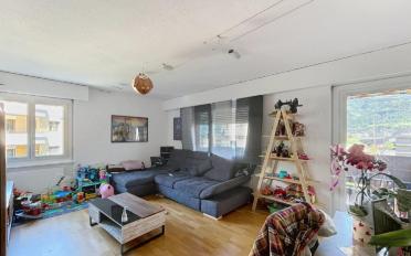 Wohnung 4.5 Zimmer - image - 3