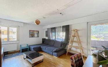 Wohnung 4.5 Zimmer - image - 2