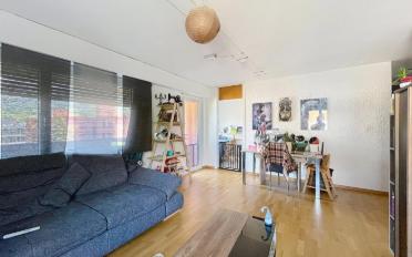 Wohnung 4.5 Zimmer - image - 4