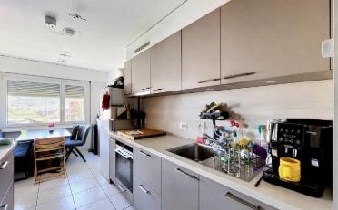 Wohnung 4.5 Zimmer - image - 9