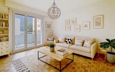 Wohnung 3 Zimmer - image - 1
