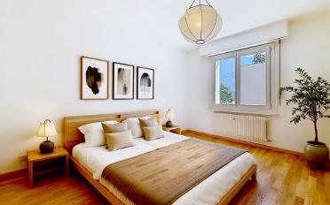 Wohnung 3 Zimmer - image - 7