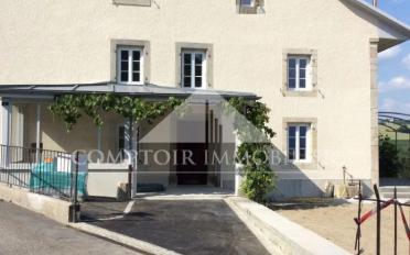 Villa 6.5 rooms - image - 1
