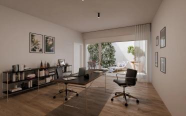 Wohnung 5.5 Zimmer - image - 1
