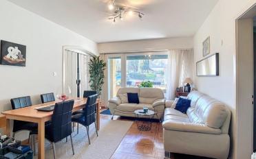 Apartment 4 rooms - image - 8
