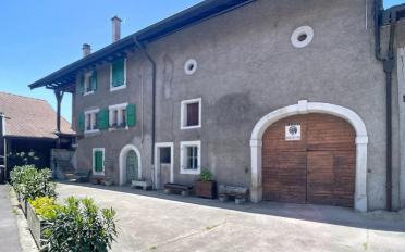 Single house 10 rooms - image - 2